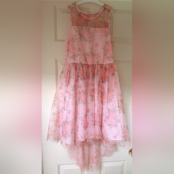 Beautiful floral dress George - Picture 1 of 14